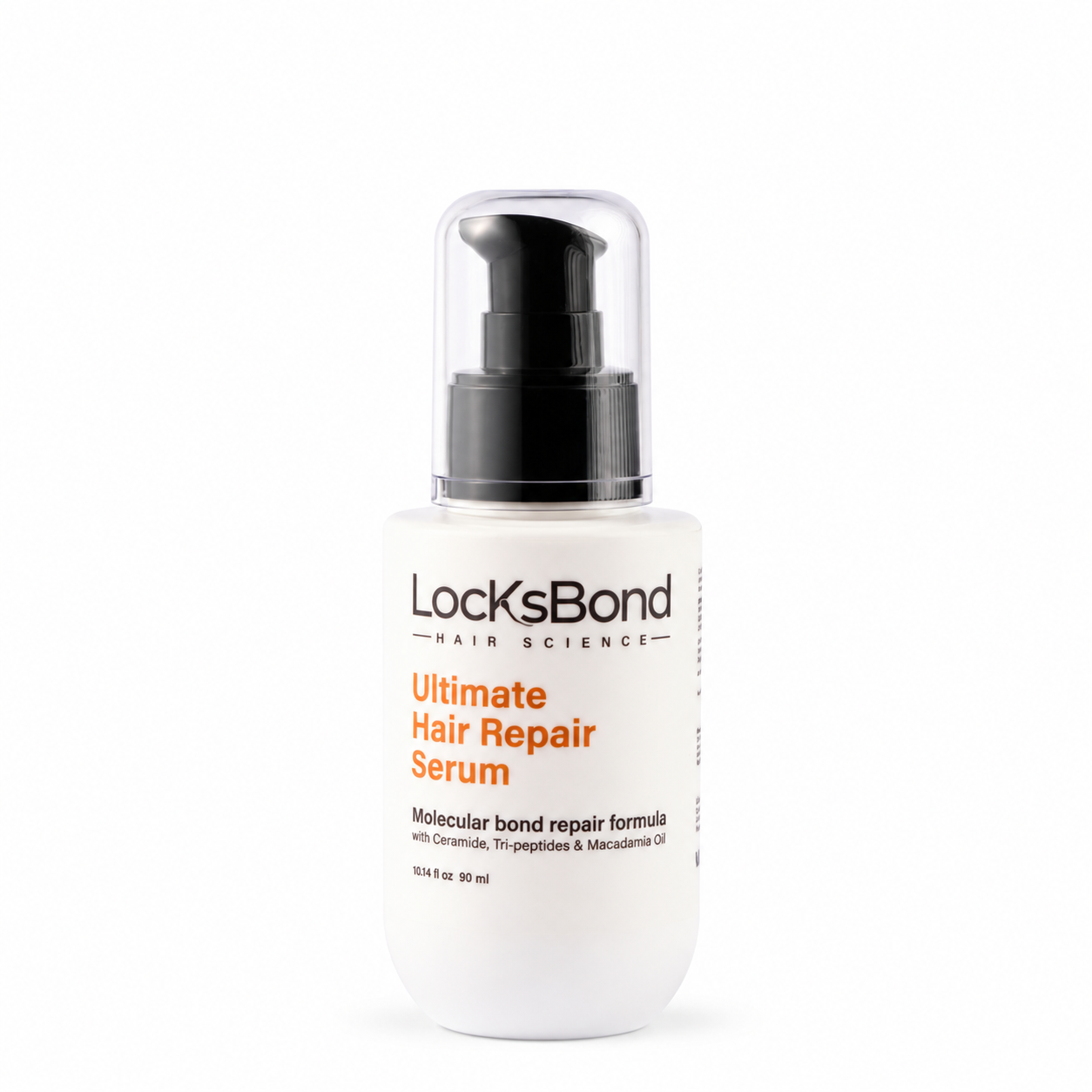 1b691ac5-1bc1-4999-ae0e-da766e22419e Ultimate Hair Repair Serum - Image 1