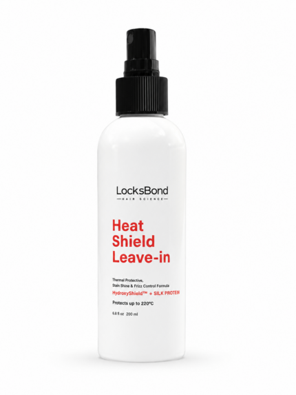Heat Shield leave-in 200ml