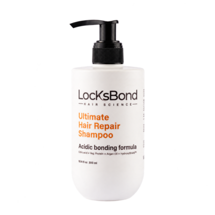 Ultimate Hair Repair shampoo 300ml