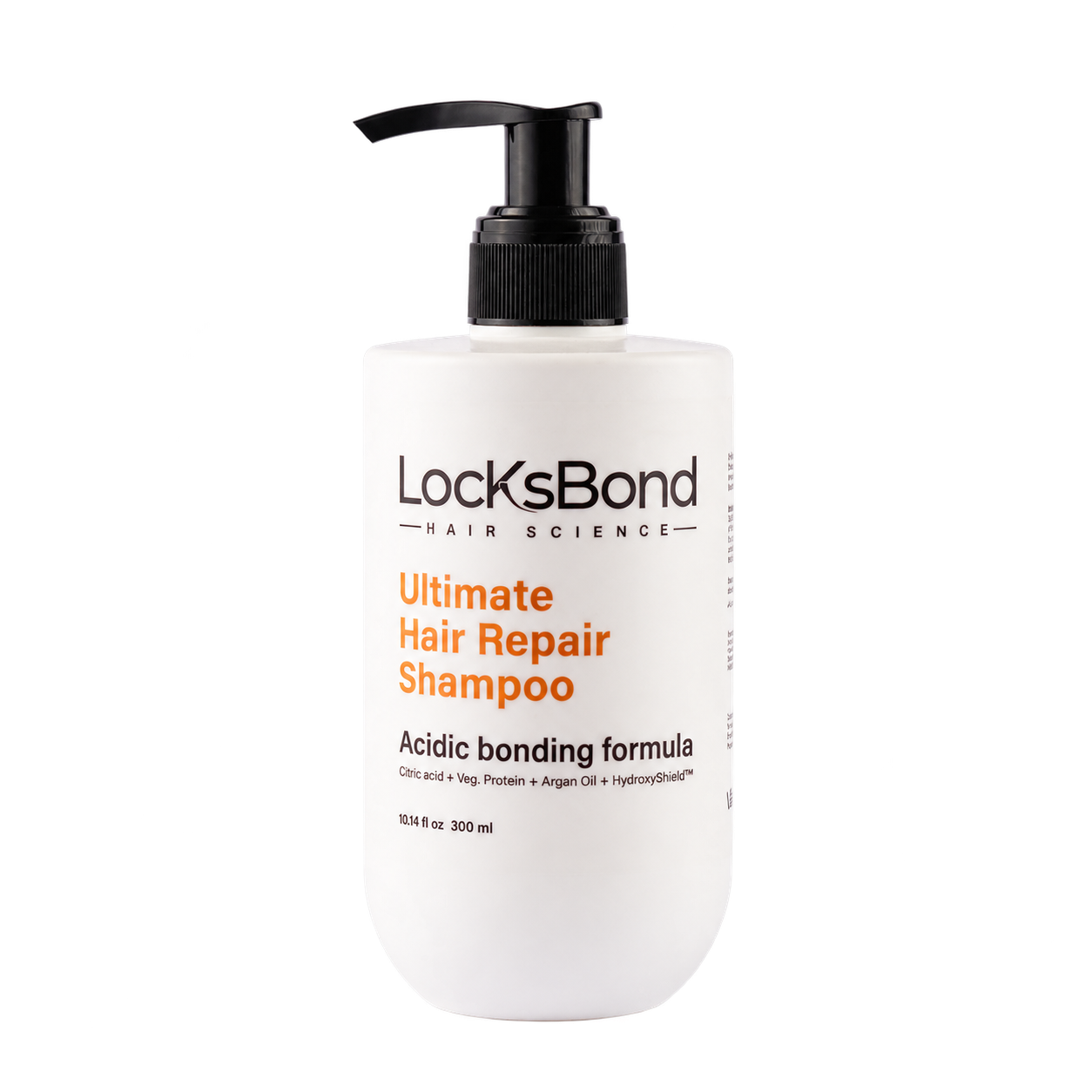 ChatGPT Image Sep 14, 2026, 08_28_36 AM Ultimate Hair Repair shampoo 300ml - Image 1