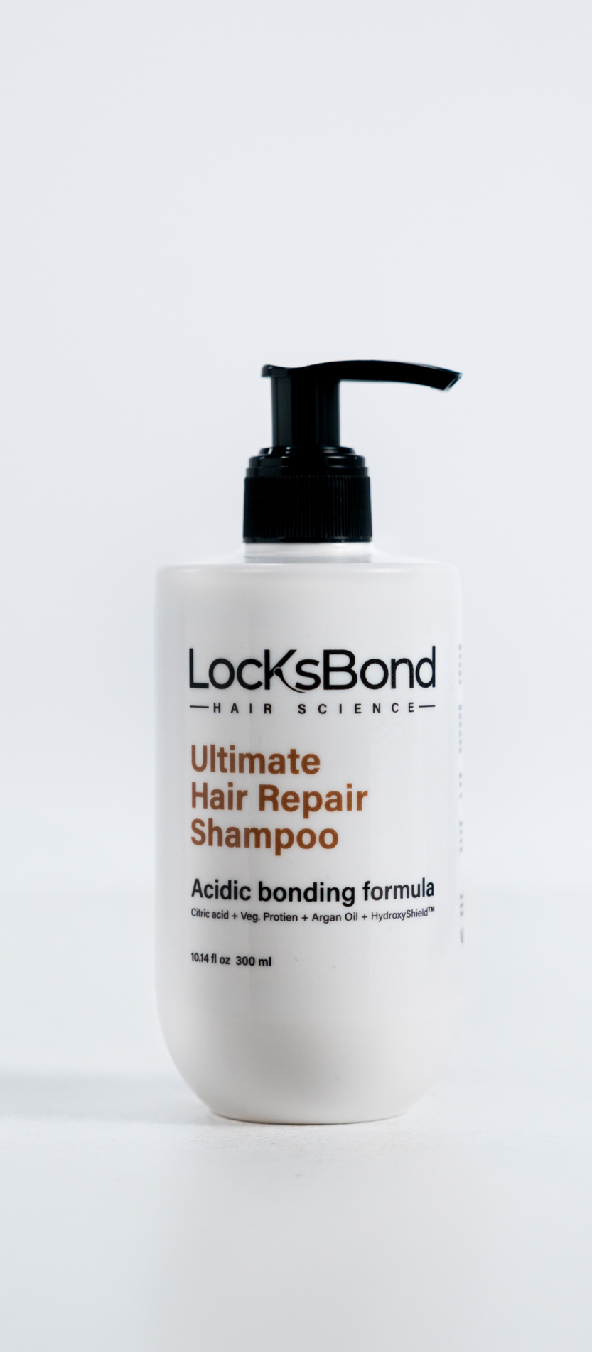 IMG_1422 Ultimate Hair Repair shampoo 300ml - Image 1