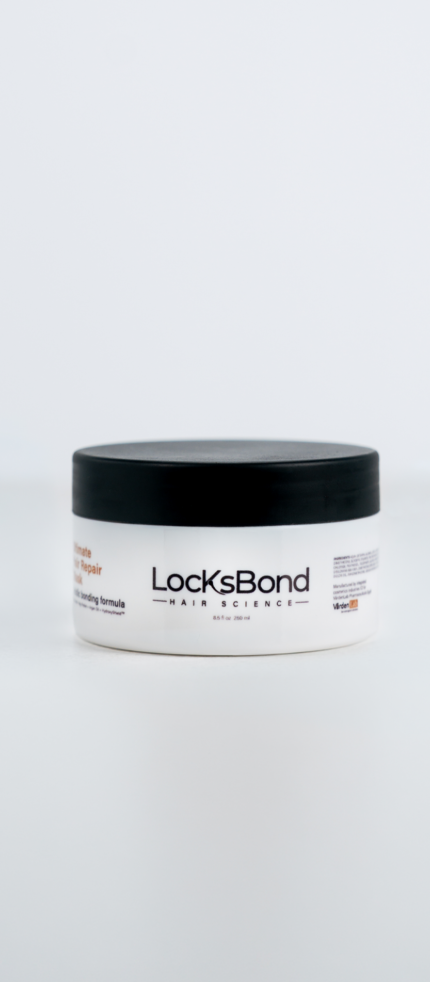 Ultimate Hair Repair Mask 250ml