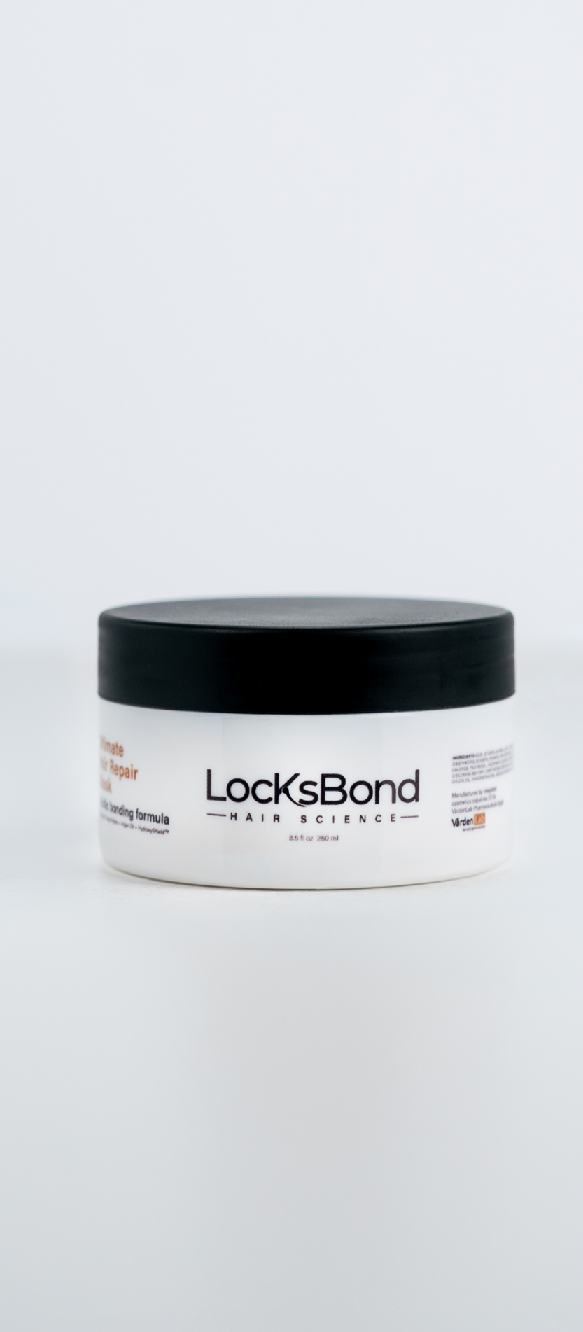 IMG_1423 Ultimate Hair Repair Mask 250ml - Image 1