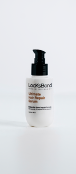 Ultimate Hair Repair Serum