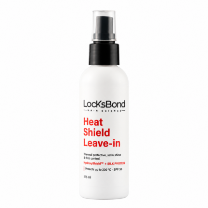 Heat Shield leave-in 175ml