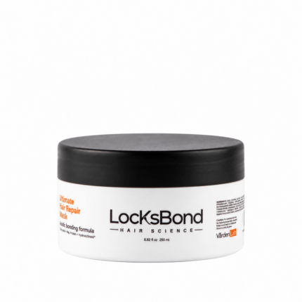 Ultimate Hair Repair Mask 250ml